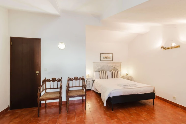 Moradia T4 para Venda em São Pedro da Cadeira Foto 28