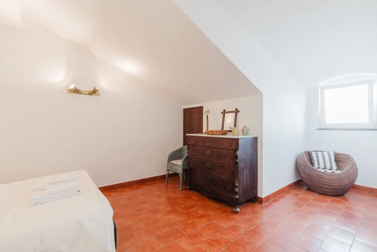 Moradia T4 para Venda em São Pedro da Cadeira Foto 31