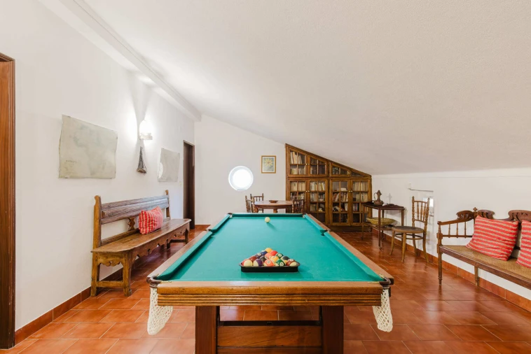 Moradia T4 para Venda em São Pedro da Cadeira Foto 39