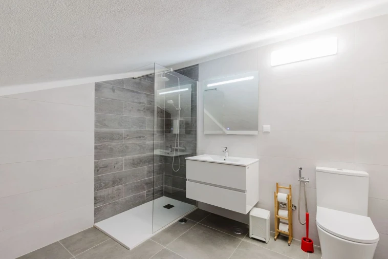 Moradia T4 para Venda em São Pedro da Cadeira Foto 40