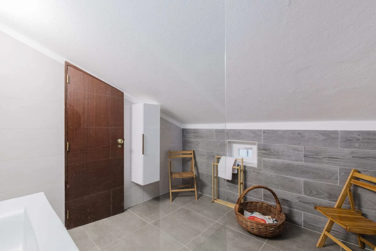 Moradia T4 para Venda em São Pedro da Cadeira Foto 42