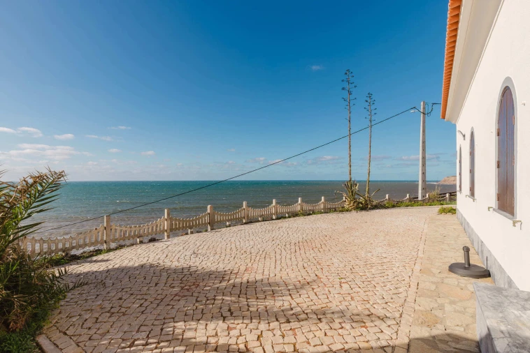 Moradia T4 para Venda em São Pedro da Cadeira Foto 45