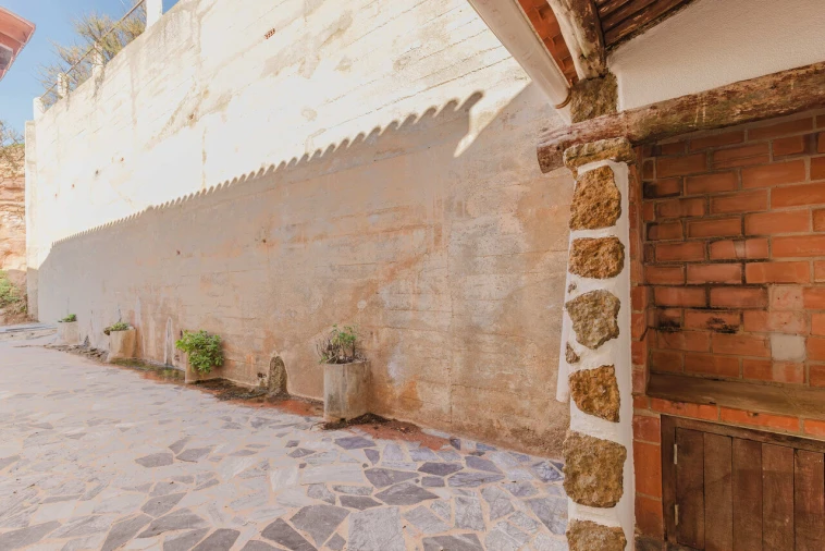 Moradia T4 para Venda em São Pedro da Cadeira Foto 49