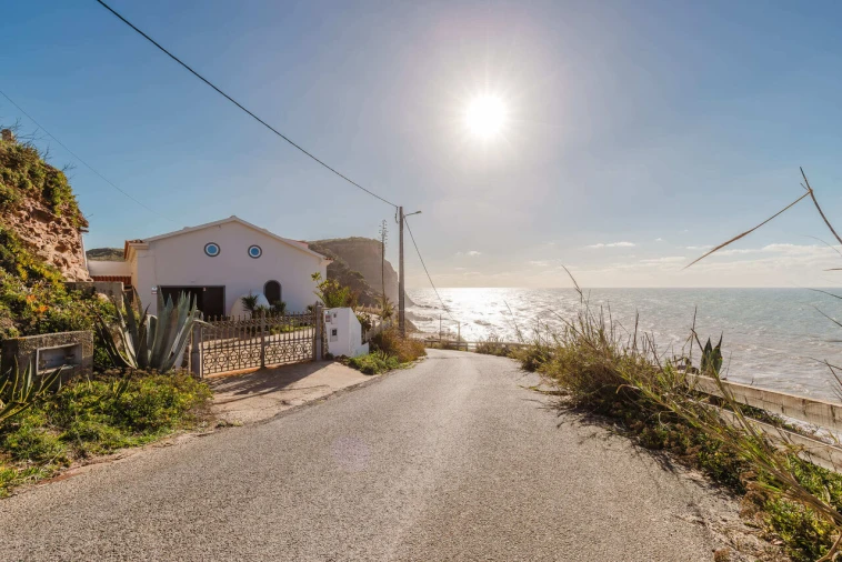 Moradia T4 para Venda em São Pedro da Cadeira Foto 51