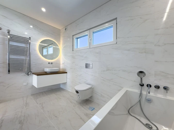 Moradia T4 para Venda em Silveira Foto 30