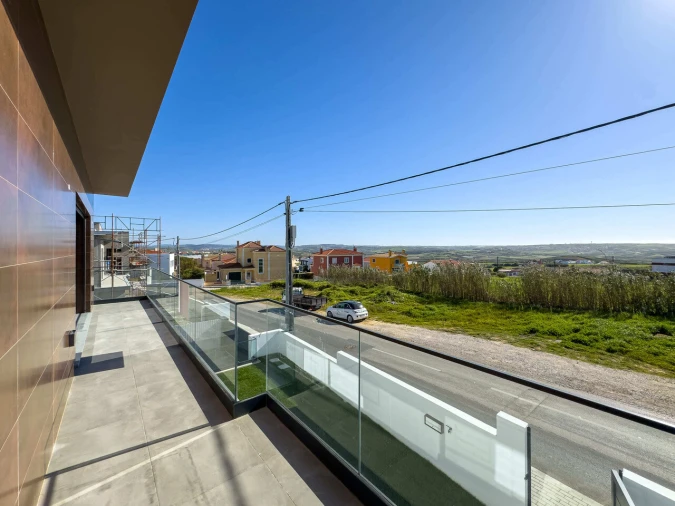 Moradia T4 para Venda em Silveira Foto 34