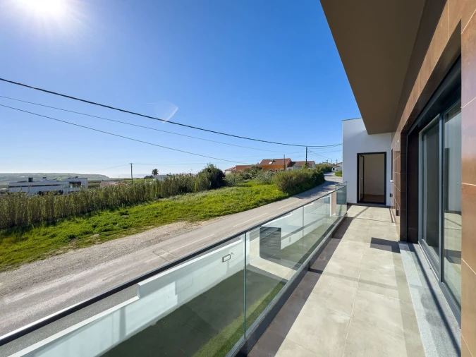 Moradia T4 para Venda em Silveira Foto 26