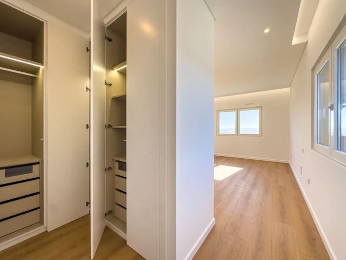 Moradia T4 para Venda em Silveira Foto 28