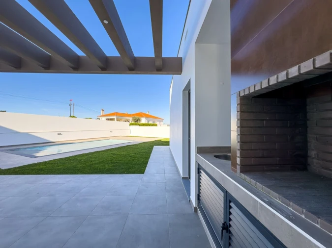 Moradia T4 para Venda em Silveira Foto 16