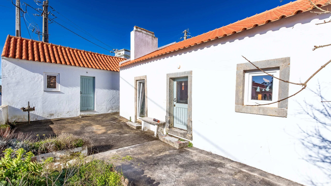 Moradia T2 para Venda em Mafra Foto 20