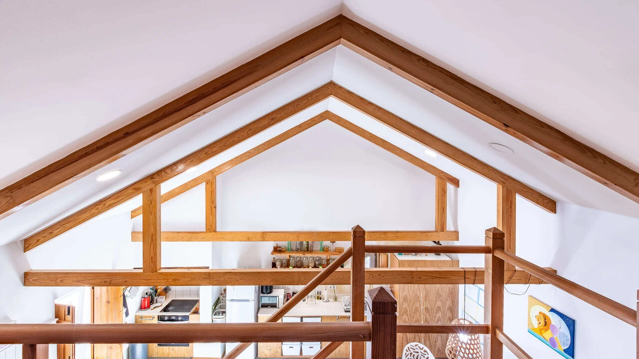 Moradia T2 para Venda em Mafra Foto 3