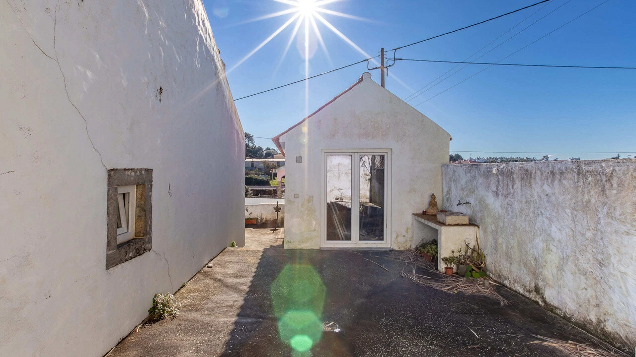 Moradia T2 para Venda em Mafra Foto 15