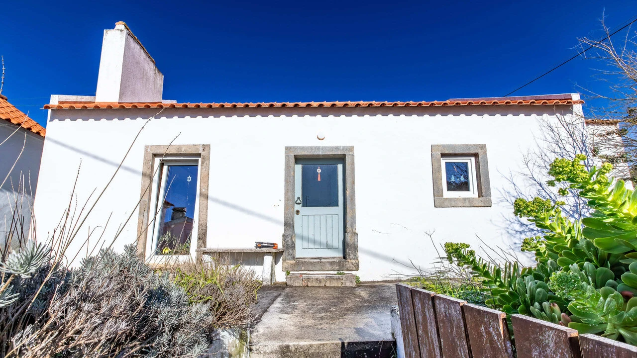 Moradia T2 para Venda em Mafra Foto 5
