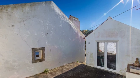 Moradia T2 para Venda em Mafra
