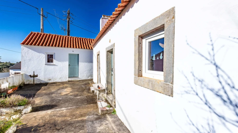Moradia T2 para Venda em Mafra Foto 21