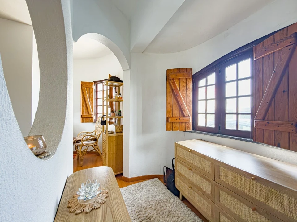 Moradia T2 para Venda em São Pedro da Cadeira Foto 15