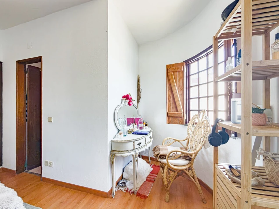 Moradia T2 para Venda em São Pedro da Cadeira Foto 18