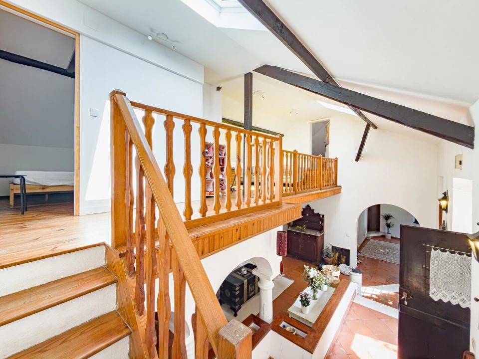 Moradia T2 para Venda em São Pedro da Cadeira Foto 20