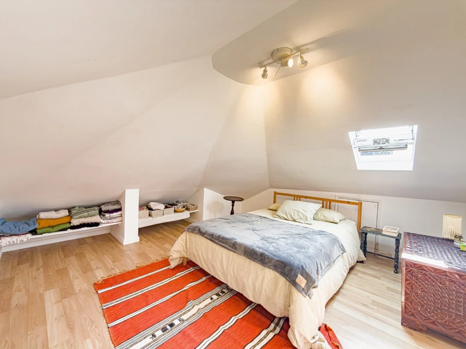 Moradia T2 para Venda em São Pedro da Cadeira Foto 25