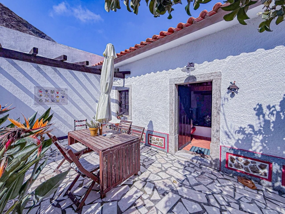 Moradia T2 para Venda em São Pedro da Cadeira Foto 36