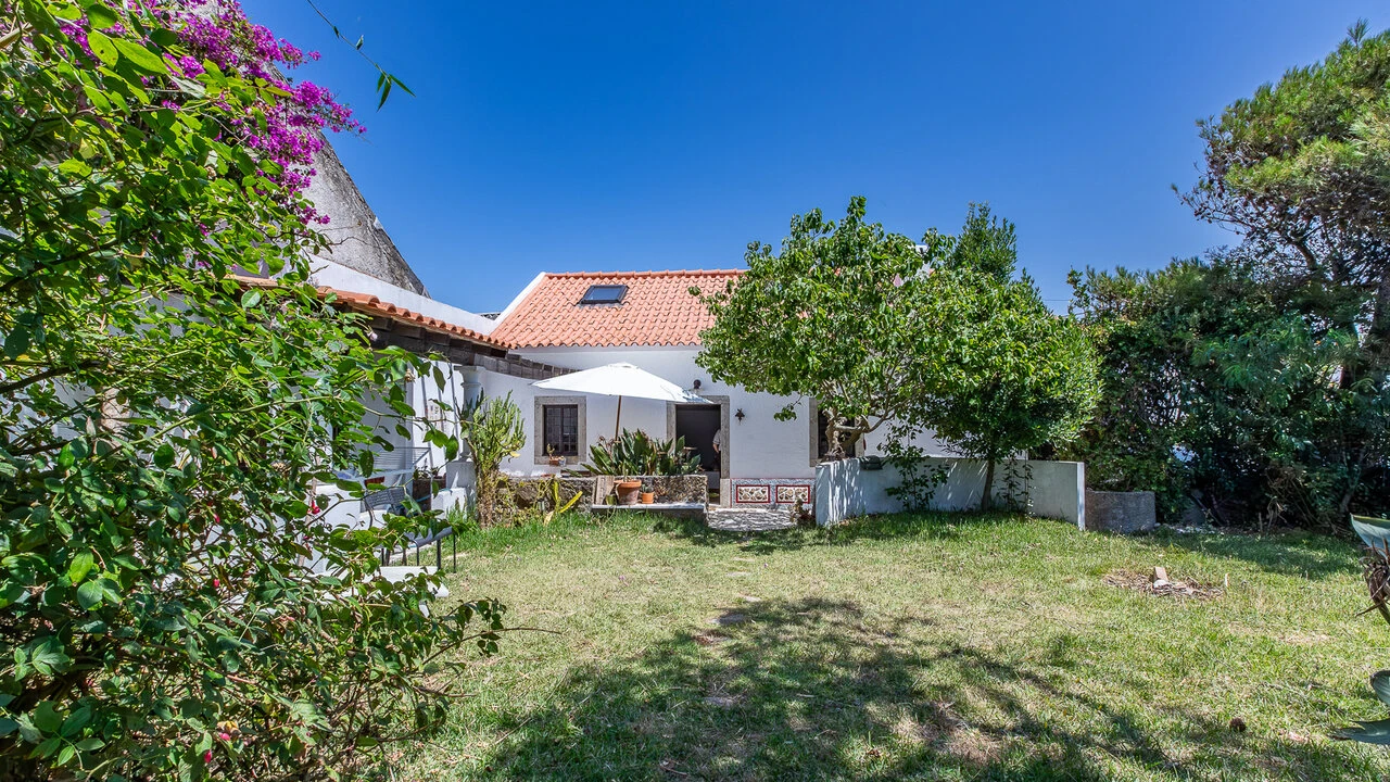Moradia T2 para Venda em São Pedro da Cadeira Foto 1