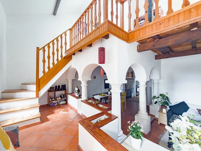 Moradia T2 para Venda em São Pedro da Cadeira Foto 5