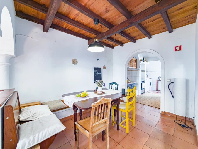 Moradia T2 para Venda em São Pedro da Cadeira Foto 7