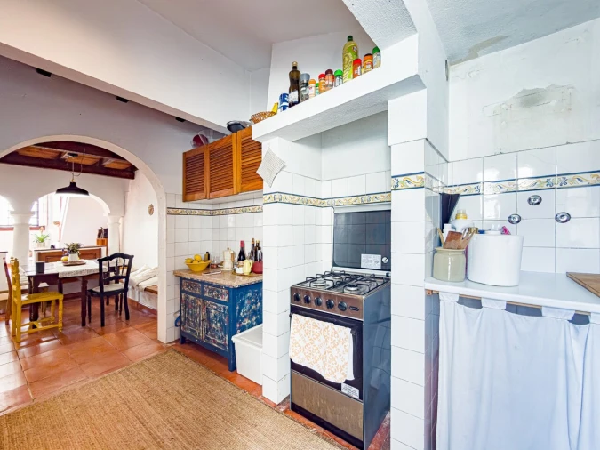 Moradia T2 para Venda em São Pedro da Cadeira Foto 9