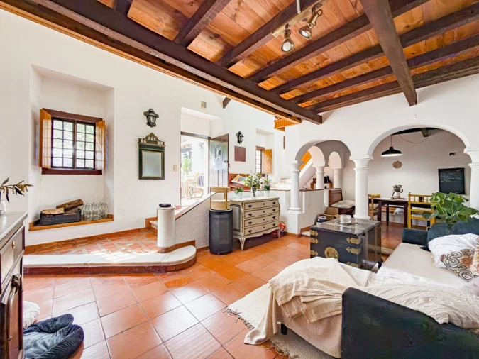 Moradia T2 para Venda em São Pedro da Cadeira Foto 10