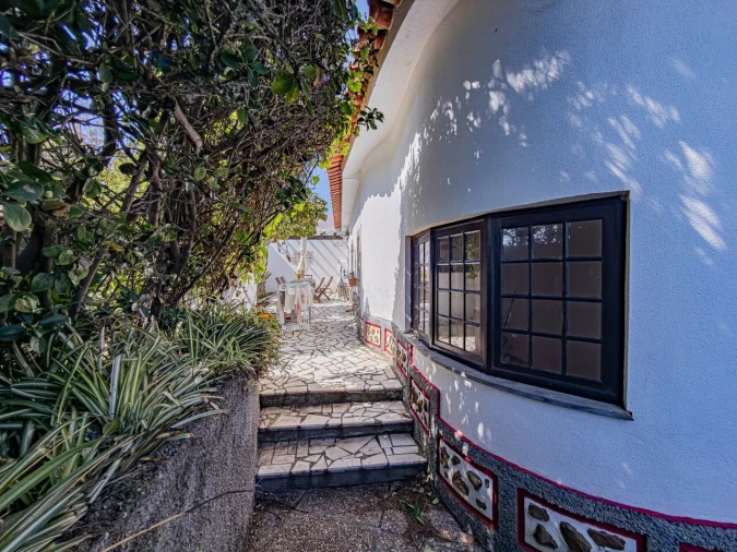 Moradia T2 para Venda em São Pedro da Cadeira Foto 37