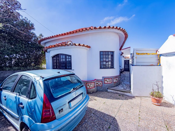 Moradia T2 para Venda em São Pedro da Cadeira Foto 38