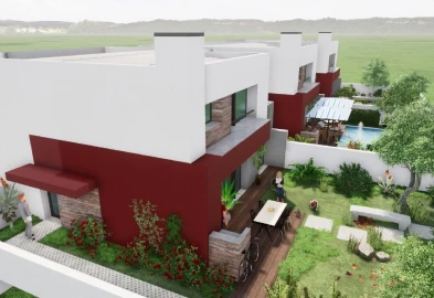 Moradia T4 para Venda em Mafra