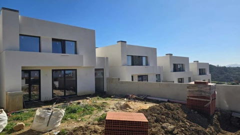 Moradia T4 para Venda em Mafra