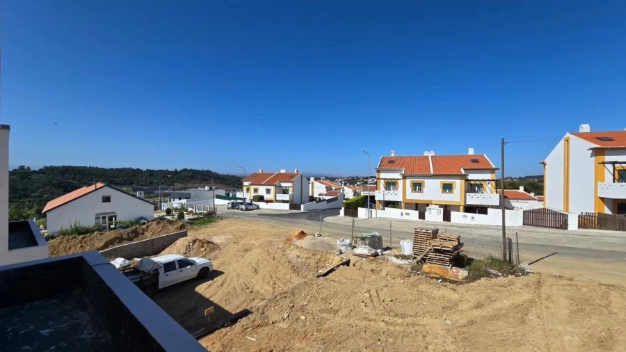 Moradia T4 para Venda em Mafra Foto 14