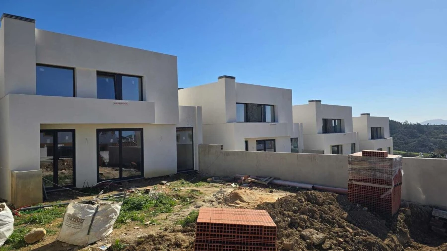 Moradia T4 para Venda em Mafra Foto 15