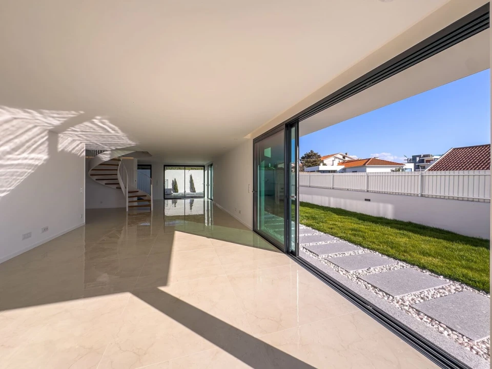 Moradia T4 para Venda em Ericeira Foto 15