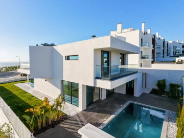 Moradia T4 para Venda em Ericeira