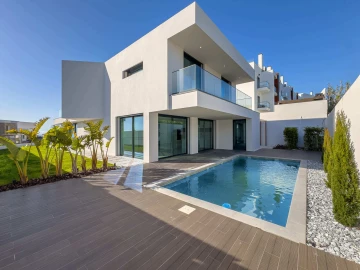 Moradia T4 para Venda em Ericeira