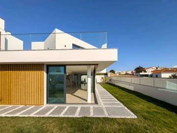 Moradia T4 para Venda em Ericeira