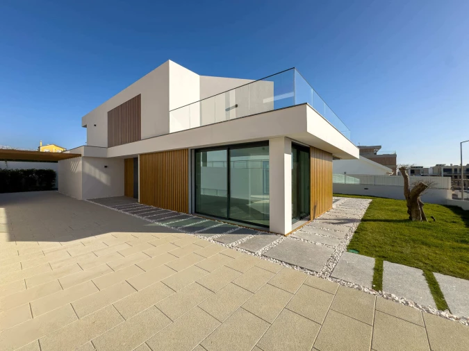 Moradia T4 para Venda em Ericeira Foto 4