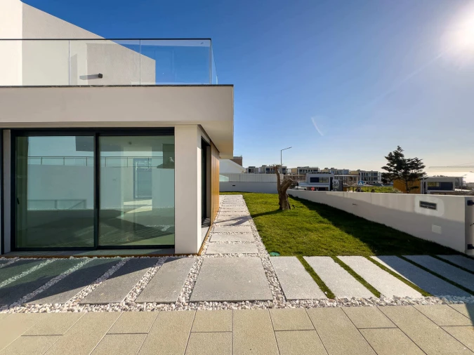Moradia T4 para Venda em Ericeira Foto 7