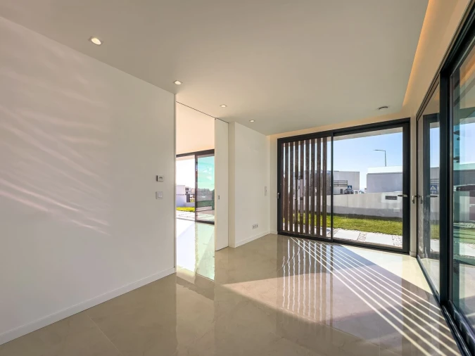 Moradia T4 para Venda em Ericeira Foto 17