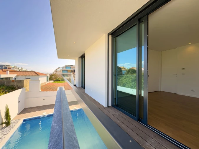 Moradia T4 para Venda em Ericeira Foto 39