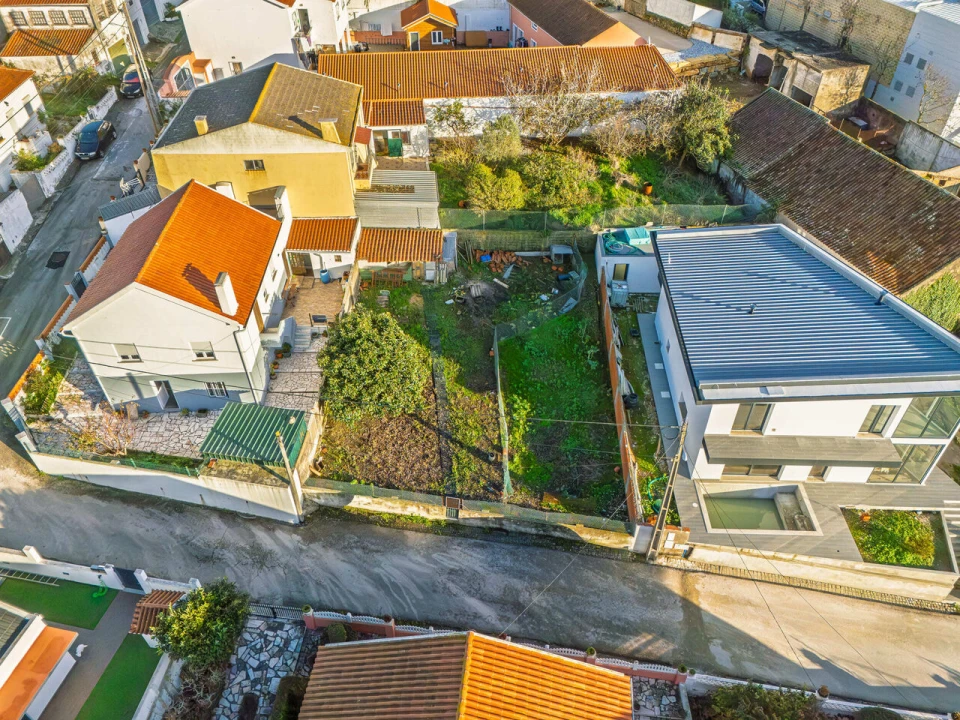 Terreno para Venda em Encarnação Foto 1