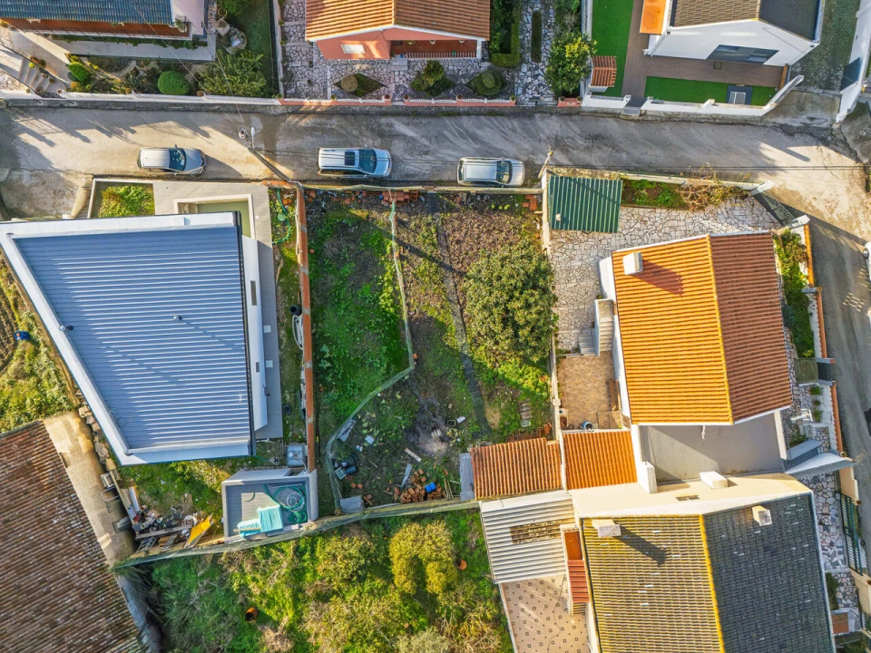 Terreno para Venda em Encarnação Foto 2