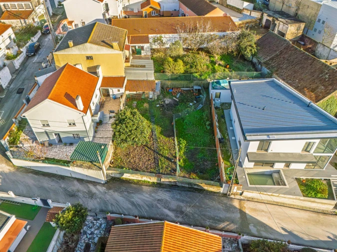Terreno para Venda em Encarnação Foto 1