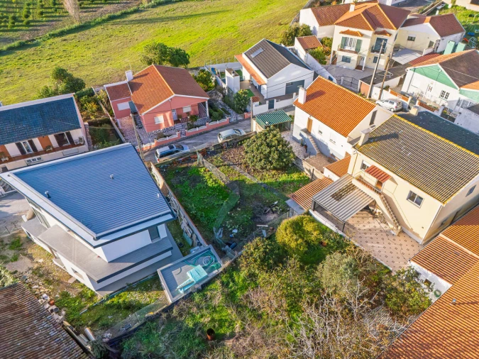 Terreno para Venda em Encarnação Foto 5