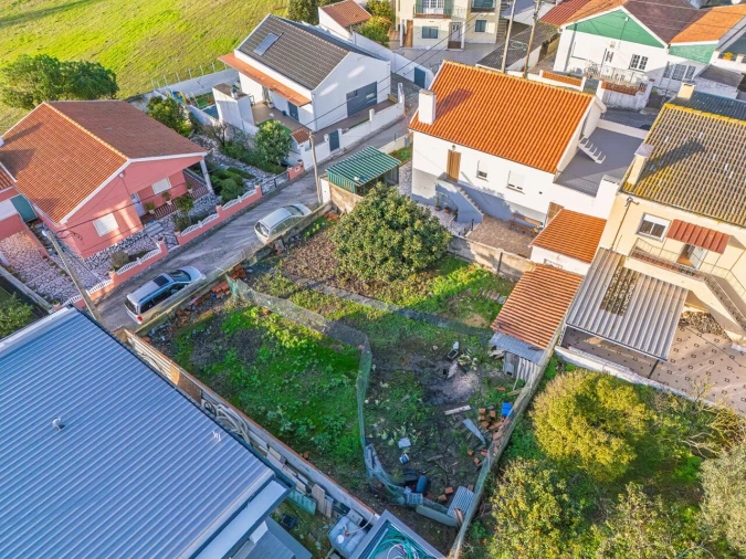 Terreno para Venda em Encarnação Foto 6