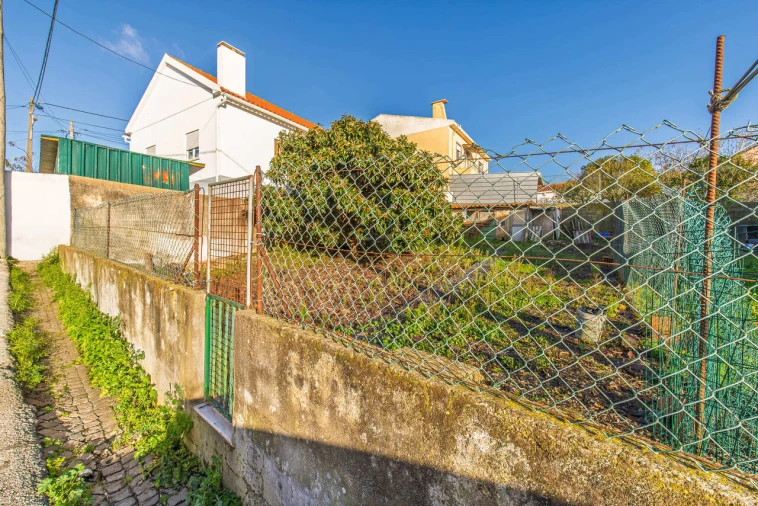 Terreno para Venda em Encarnação Foto 8