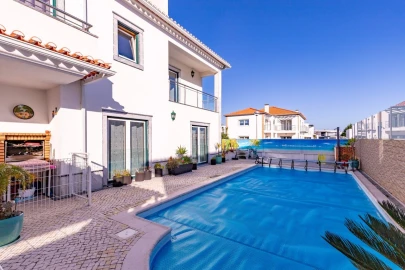 Moradia T5 para Venda em Ericeira